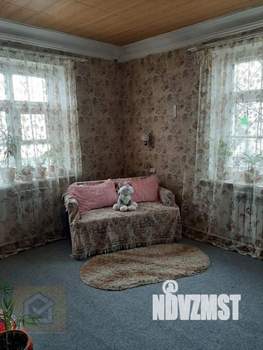 1-к квартира, вторичка, 42м2, 2/2 этаж