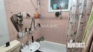 2-к квартира, вторичка, 41м2, 3/5 этаж