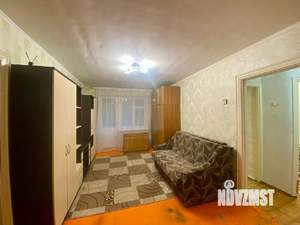 2-к квартира, вторичка, 43м2, 2/5 этаж