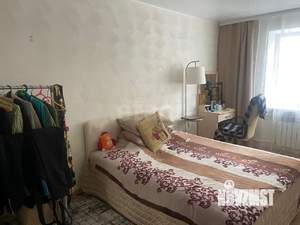 2-к квартира, вторичка, 45м2, 4/5 этаж