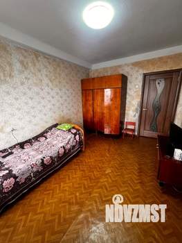 2-к квартира, вторичка, 49м2, 3/5 этаж