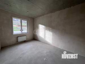 1-к квартира, вторичка, 36м2, 1/19 этаж