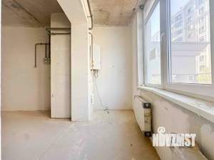 1-к квартира, вторичка, 43м2, 1/10 этаж