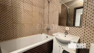 1-к квартира, вторичка, 35м2, 4/12 этаж