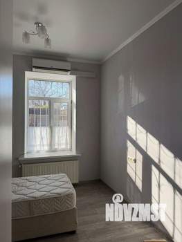 1-к квартира, вторичка, 36м2, 1/1 этаж