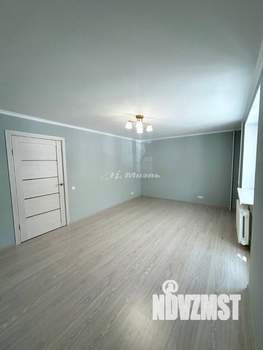 1-к квартира, вторичка, 35м2, 1/5 этаж