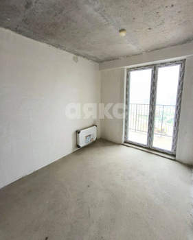 2-к квартира, вторичка, 49м2, 9/9 этаж