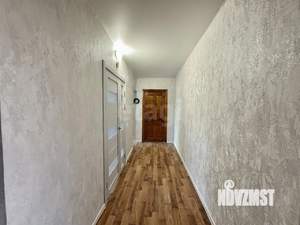 3-к квартира, вторичка, 59м2, 3/9 этаж