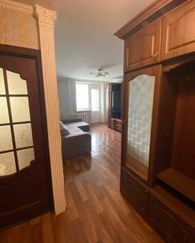 1-к квартира, вторичка, 35м2, 6/9 этаж