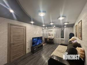 3-к квартира, вторичка, 63м2, 4/6 этаж