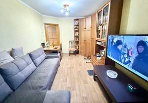 2-к квартира, вторичка, 47м2, 4/5 этаж