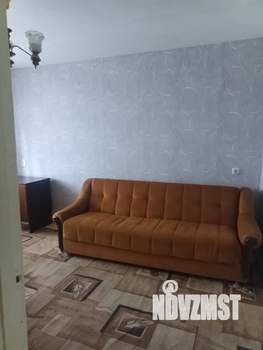 1-к квартира, вторичка, 25м2, 4/6 этаж