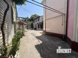 2-к квартира, вторичка, 46м2, 1/1 этаж