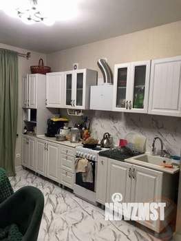 2-к квартира, вторичка, 80м2, 11/11 этаж