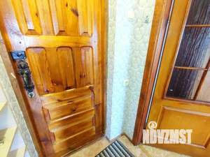 1-к квартира, вторичка, 24м2, 5/5 этаж