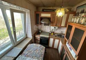 2-к квартира, вторичка, 42м2, 4/5 этаж