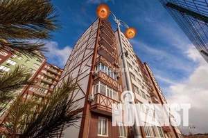 1-к квартира, вторичка, 38м2, 10/10 этаж