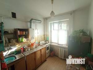 1-к квартира, вторичка, 32м2, 3/5 этаж