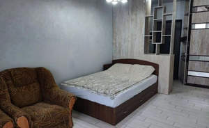 1-к квартира, вторичка, 42м2, 5/7 этаж