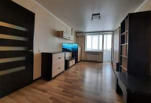 1-к квартира, вторичка, 31м2, 5/5 этаж