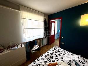 2-к квартира, вторичка, 40м2, 5/5 этаж