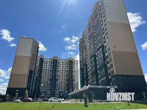 Фото квартиры на продажу (1)