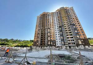 1-к квартира, вторичка, 38м2, 10/19 этаж