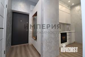 1-к квартира, вторичка, 35м2, 8/12 этаж