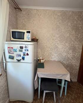 2-к квартира, вторичка, 46м2, 4/5 этаж