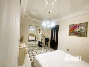 3-к квартира, вторичка, 123м2, 1/1 этаж