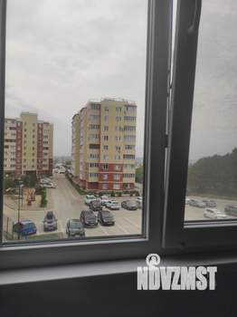 1-к квартира, вторичка, 37м2, 2/9 этаж