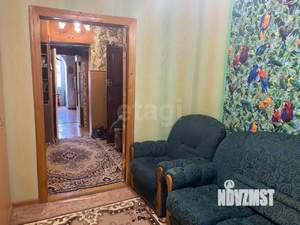 3-к квартира, вторичка, 67м2, 1/5 этаж