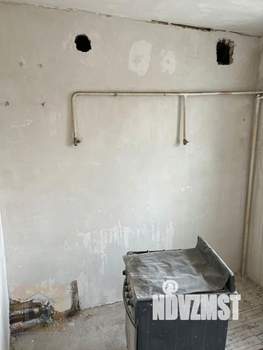 2-к квартира, вторичка, 43м2, 5/5 этаж