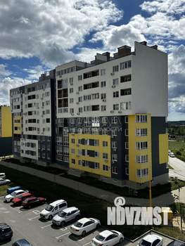 2-к квартира, вторичка, 65м2, 9/13 этаж