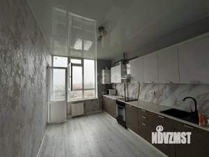 2-к квартира, вторичка, 60м2, 6/11 этаж