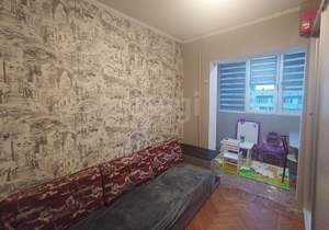 3-к квартира, вторичка, 61м2, 9/9 этаж