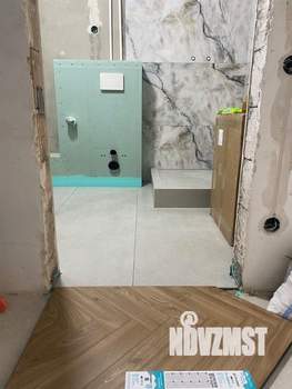 1-к квартира, вторичка, 39м2, 15/16 этаж