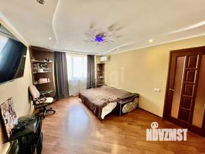 1-к квартира, вторичка, 37м2, 7/9 этаж