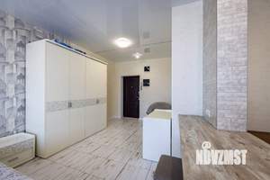 1-к квартира, вторичка, 39м2, 3/6 этаж