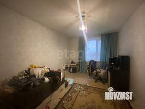 3-к квартира, вторичка, 66м2, 7/9 этаж