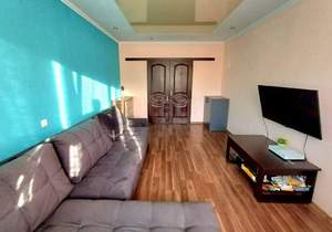 3-к квартира, вторичка, 63м2, 4/9 этаж