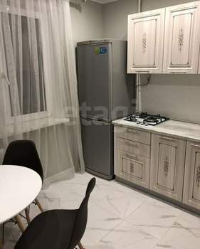 1-к квартира, вторичка, 34м2, 2/9 этаж