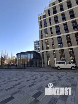 1-к квартира, вторичка, 40м2, 3/13 этаж