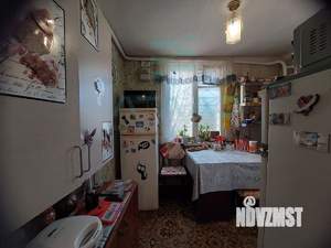 2-к квартира, вторичка, 34м2, 1/1 этаж