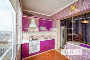 2-к квартира, вторичка, 50м2, 8/9 этаж