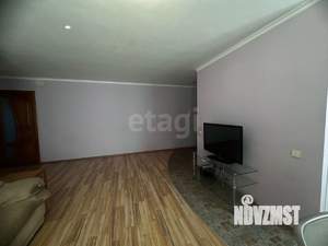 3-к квартира, вторичка, 57м2, 2/5 этаж