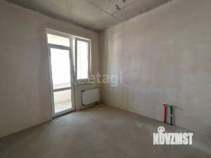1-к квартира, вторичка, 36м2, 10/19 этаж