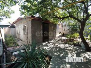 2-к квартира, вторичка, 33м2, 1/1 этаж
