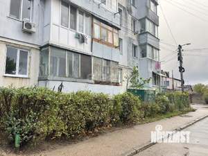 1-к квартира, вторичка, 30м2, 5/5 этаж
