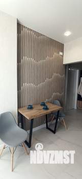 1-к квартира, вторичка, 37м2, 3/5 этаж